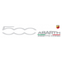 Abarth Garage / Workshop Banner